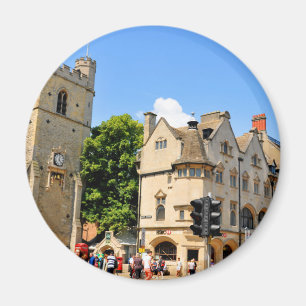 Imã Oxford