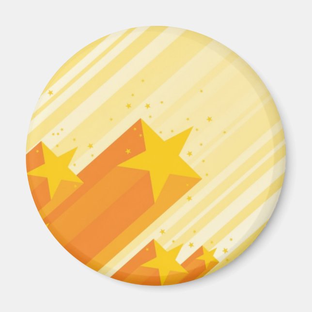 Imã OYSStars (Frente)