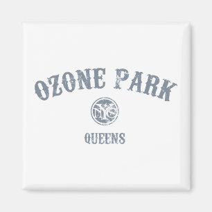 Imã Ozone Park