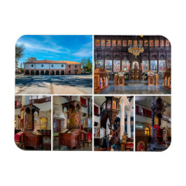 Ímã P R I E P - Macedônia