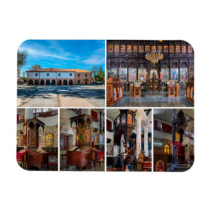 Ímã P R I E P - Macedônia