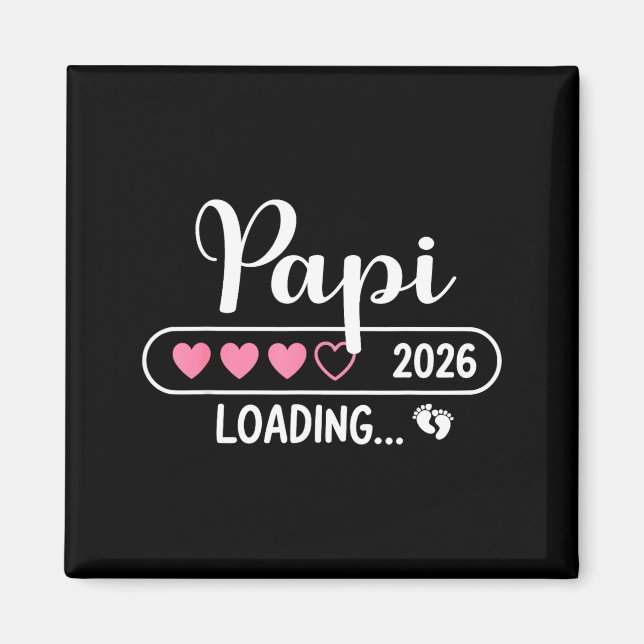 Imã Pa 2026 Loading New Pa Est 2026  (Frente)