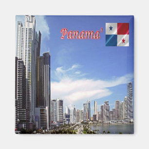 Imã PA - Panamá - Panorama