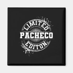 Imã Pacheco Funny Surname Family Tree Birthday