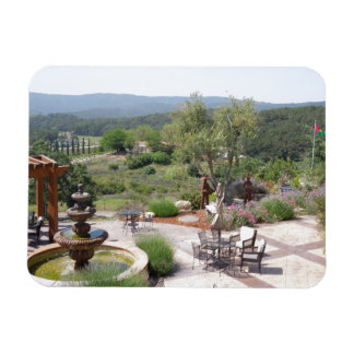Ímã Paciência da Sala de Provandos, Paso Robles