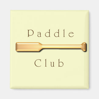 Imã Paddle Club