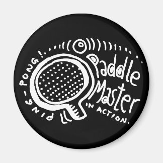 Imã Paddle Master 2