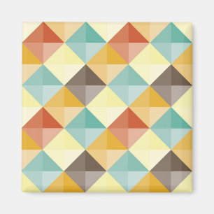 Imã Padrão abstrato