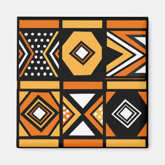 Imã Padrão africano