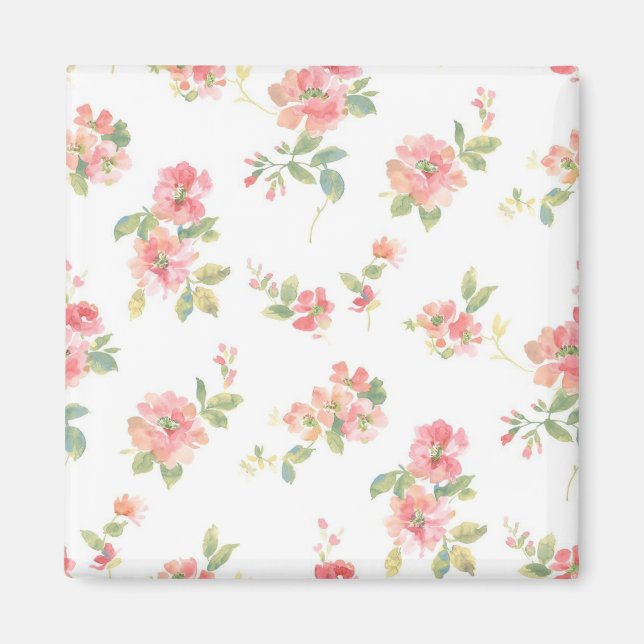 Imã Padrão da ventoinha (Frente)