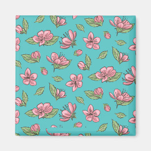 Imã Padrão da ventoinha