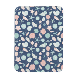 Ímã padrão das conchas