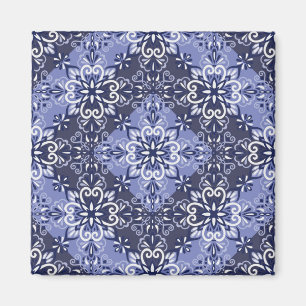 Imã Padrão de azulejos cerâmicos