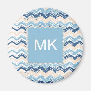 Imã Padrão de Cevon do Oceano Pacífico