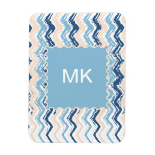 Ímã Padrão de Cevon do Oceano Pacífico