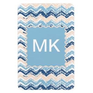 Ímã Padrão de Cevon do Oceano Pacífico