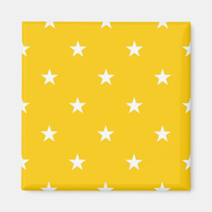 Imã Padrão de estrelas