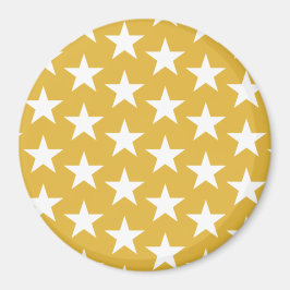 Imã Padrão de Estrelas 22