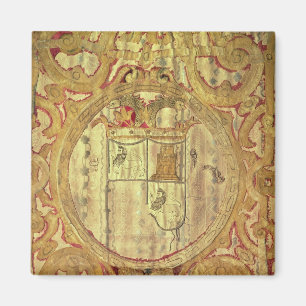 Imã Padrão de Francisco Pizarro