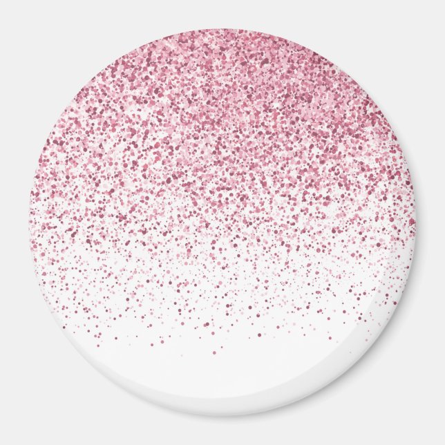 Imã Padrão de gradiente de brilho 2 (Frente)