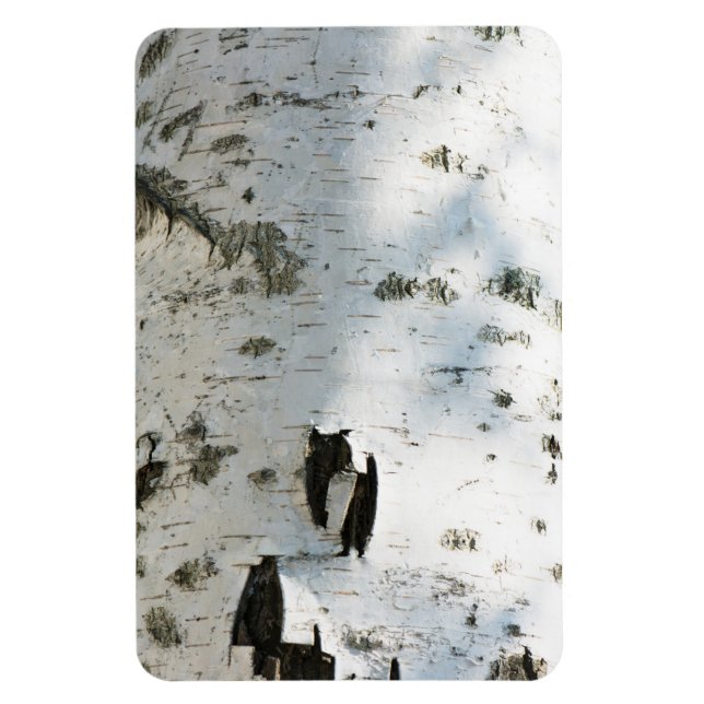 Ímã Padrão de latido de aves (Vertical)