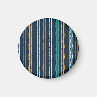 Imã padrão de Linhas Verticais Abstratas