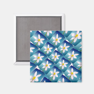 Imã Padrão de Narciso Branco