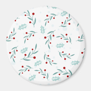 Imã Padrão de Natal 112