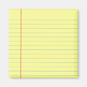 Imã Padrão de Pad Legal