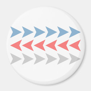 Imã Padrão de Seta