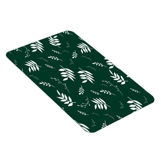 Ímã padrão folha (Lado Direito)