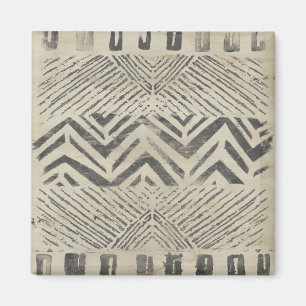 Imã Padrão - Formas Geométricas