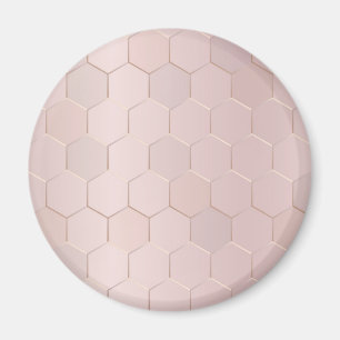 Imã Padrão Geométrico 27