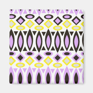Imã Padrão tribal