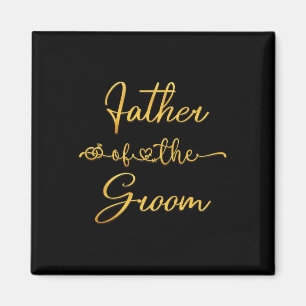 Imã Padre Da Ideia De Festa de casamento Do Groom Para