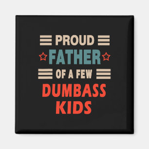 Imã Padre Engraçado, Pai Orgulhoso de Alguns Dumbos