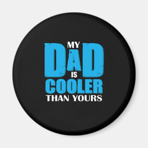 Imã Padre Gift   Meu Pai É Mais Legal Que O Seu