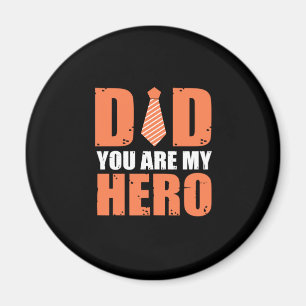Imã Padre Gift Pai Você É Meu Herói
