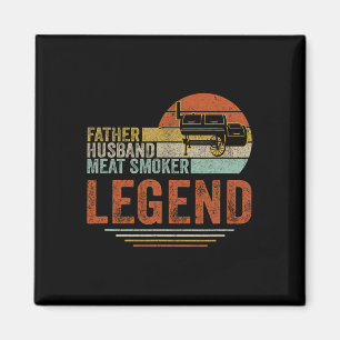 Imã Padre Hussein Carne Fumante Legenda Frangeira Carn