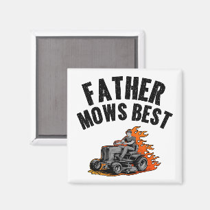 Imã Padre Mows é o melhor Pai de fogo ardiloso que arr