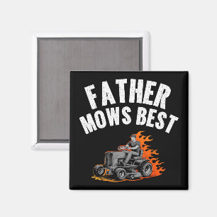 Imã Padre Mows é o melhor Pai de fogo ardiloso que arr