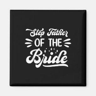 Imã Padre Passo Da Noiva Da Família Festa de casamento