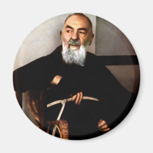 Imã Padre Pio