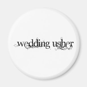 Imã Padrinho de Casamento