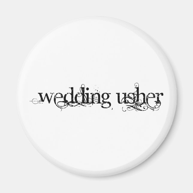 Imã Padrinho de Casamento (Frente)