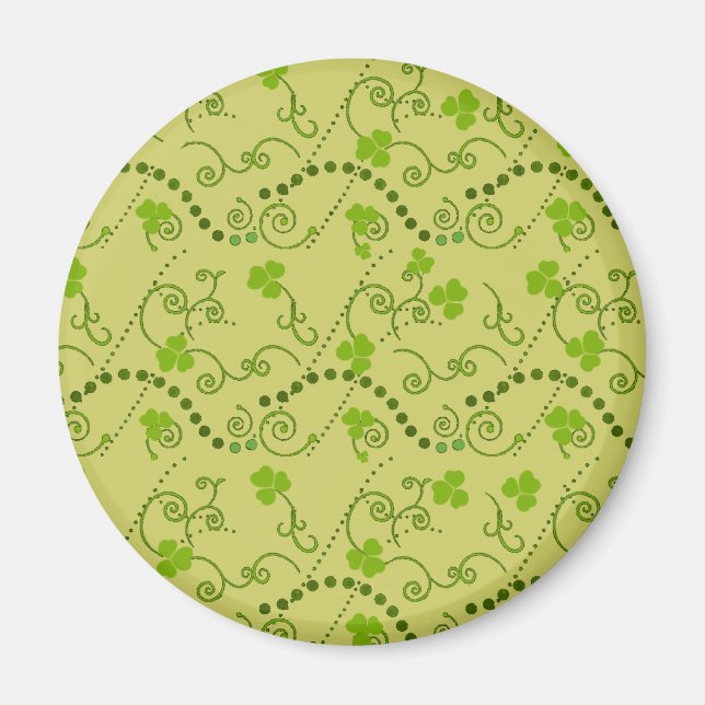 Imã Padrões de Fechos e Rotinas Você adiciona seu text (Frente)