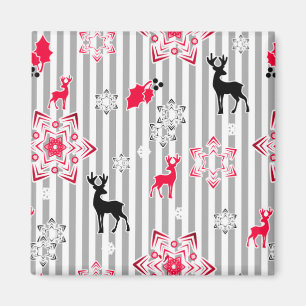 Imã Padrões de Natal