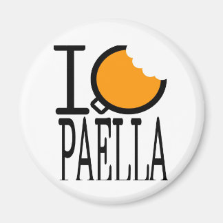 Imã paella passion