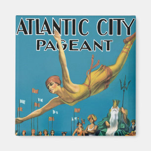 Imã Pageant Atlantic City