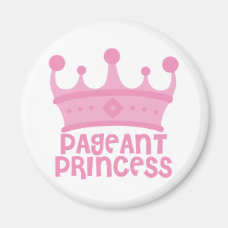 Imã Pageant Princess